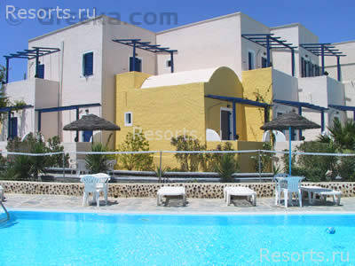 Star Hotel 3